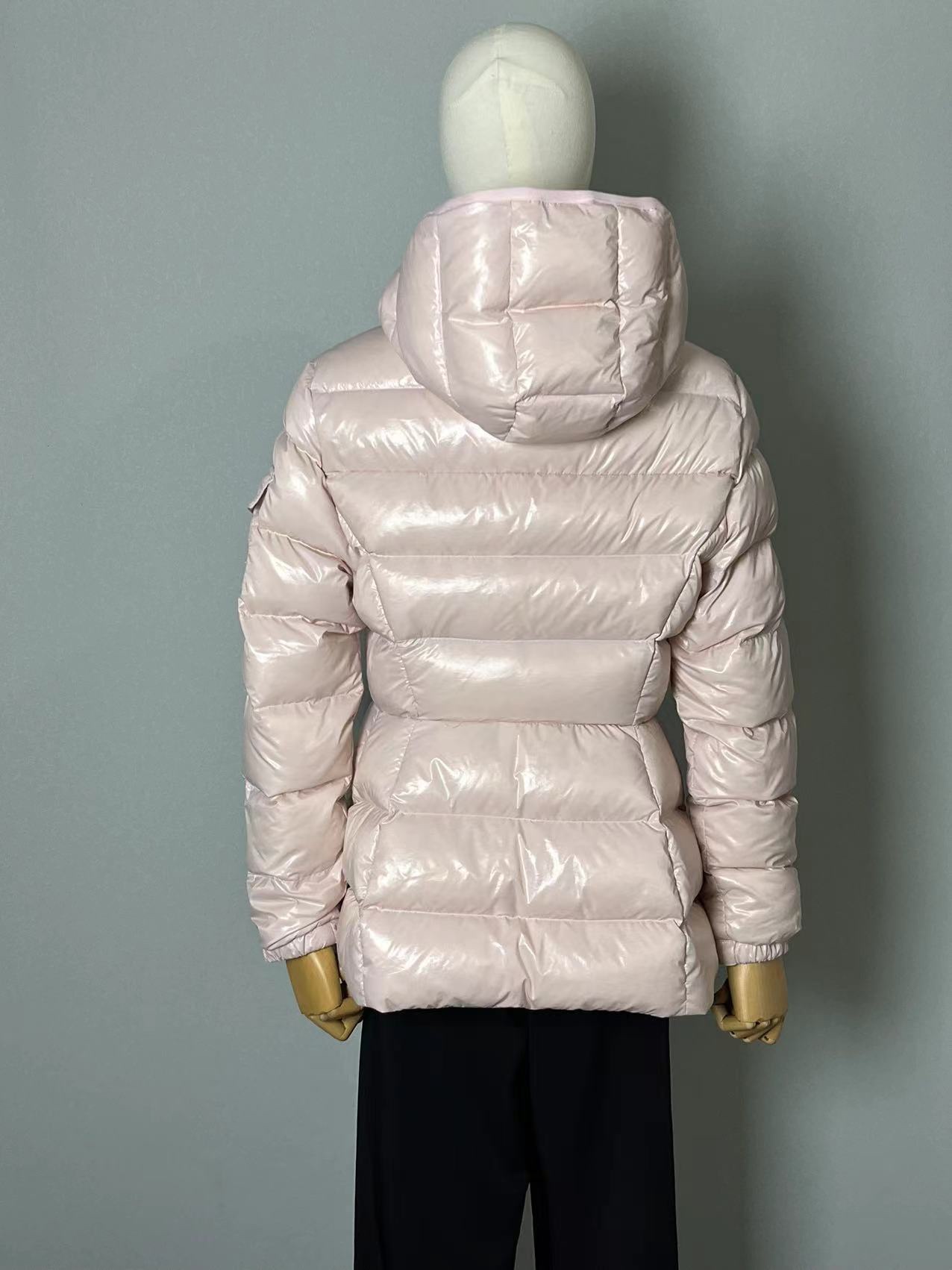 Moncler Down Jackets